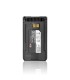 Compatible battery-pack Komunica for new  SERIES UNI:  VX-450, VX-454, VX-459, EVX-530