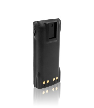 Compatible 7.2V, 1800mAh. Ni-MH GP-320/340/338
