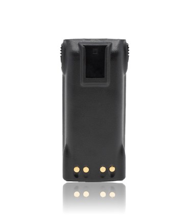 Compatible 7.2V, 1800mAh. Ni-MH GP-320/340/338