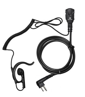 MICRO-AURICULAR CON OREJERA X MOTOROLA RIZADO