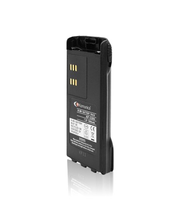 Compatible 7.2V, 1800mAh. Ni-MH GP-320/340/338