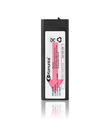 Bateria K-PWR Compatible AIRBUS  7.4V, 2170mAh, Li-Ion para series TPH-700 & P3G