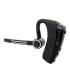 Wireless PTT microearphone with dual communication lines. Compatible with Phone + Walkie-Talkie. Special version for PoC iOS.