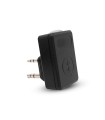 Adaptador Bluetooth para terminales tipo Kenwood 2Pin