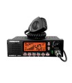 PRESIDENT CB Radio 40 AM/FM ASC VOX 12/24V