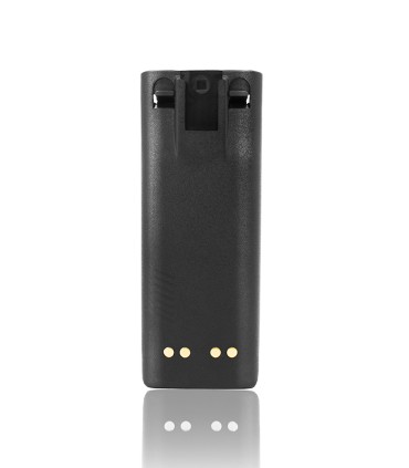 Compatible 7.2V, 2200mAh Ni-Mh para Motorola GP-900 & GP-1200
