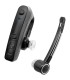 Bluetooth microearphone PTT with dual communication line special version for iOS. Compatible with PoC Apps + Walkie Talkie