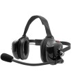 Komunica Professional and Robust Headset  with Noise-Cancelling system + "Quick disconnect" connector