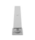 Omnidirectional antenna GSM, LTE, 4G, 5dBi,  5mt coaxial cable.