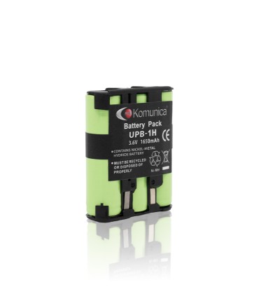Compatible 7.2V, 1800mAh, Ni-MH UBZ-LF14 FRS