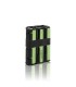 Compatible 7.2V, 1800mAh, Ni-MH UBZ-LF14 FRS