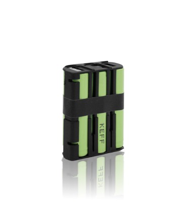 Compatible 7.2V, 1800mAh, Ni-MH UBZ-LF14 FRS