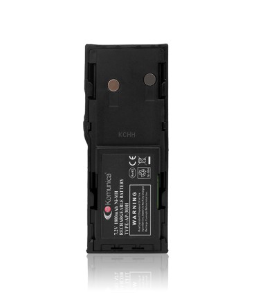 Compatible 7.2V,1800mAh-Ni-MH GP300/88/LTS2000/GTX