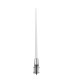 Antena Base Vertical 144/430 MHz 200W Fiberglass UHF/VHF