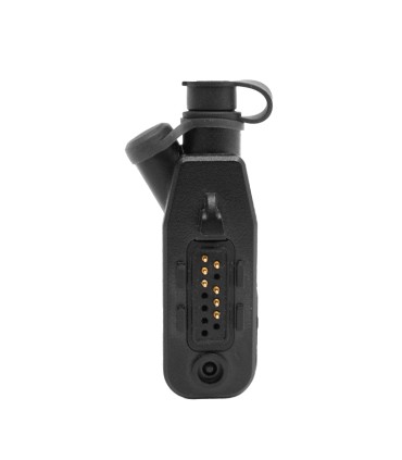 Adaptador Bluetooth para terminales tipo Hytera X1, X1P, X1E.