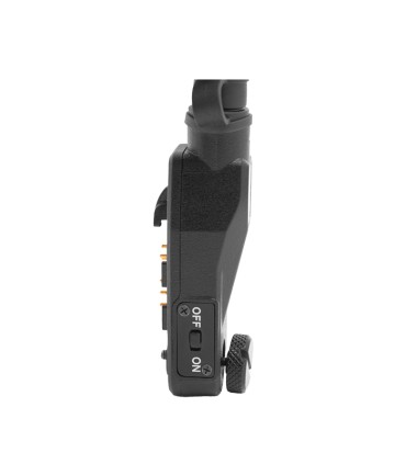 Adaptador Bluetooth para terminales tipo Hytera X1, X1P, X1E.