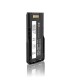 Komunica battery-pack for Motorola TETRA series: MTP3000/MTP6000