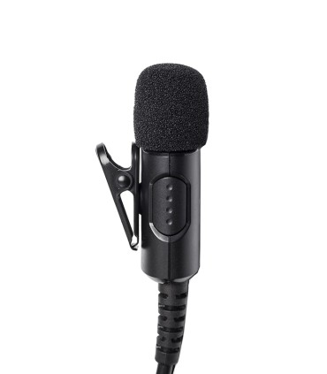Micro-Auricular noise cancelling X Motorola MOTOTRBO