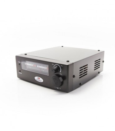 FUENTE SWITCHING 35 AMPS + INSTRUMENTOS, REGULABLE