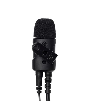 Micro-earphone noise cancelling x MOTOR. MOTOTRBO