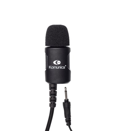 Micro-earphone noise cancelling x MOTOR. MOTOTRBO