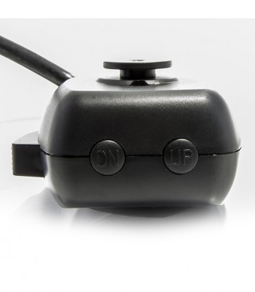 MICROFONO DINA. 6P, UP&DOWN- PRESIDENT/ALAN/UNID