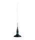 PRESIDENT Magnetic Antenna 1/2 Wave and 93 cm Length