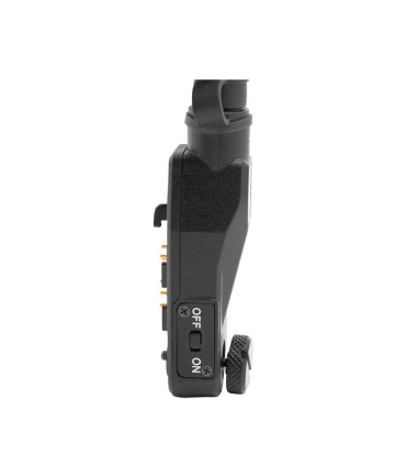Adaptador Bluetooth para terminales tipo Hytera PD685, PD680, PD600, etc.