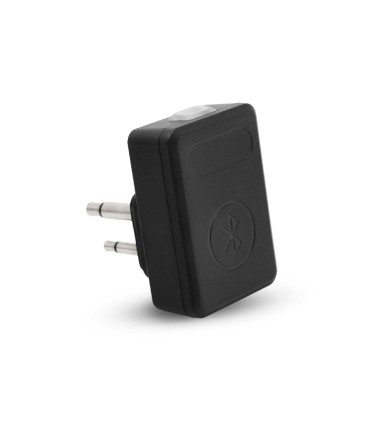 Adaptador Bluetooth para Terminales Tipo Motorola 2 Pin