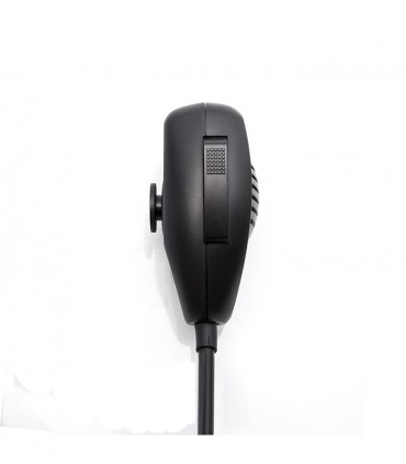 MICROFONO DINA. 6P, UP&DOWN- PRESIDENT/ALAN/UNID