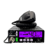 PRESIDENT CB Radio 40 Channels AM/FM ASC 12/24V NRC (TX+RX)