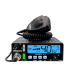 PRESIDENT CB Radio 40 Channels AM/FM ASC 12/24V NRC (TX+RX)