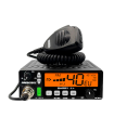 PRESIDENT emisora CB 40 canales AM/FM ASC 12/24V NRC(TX+RX)