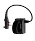 Adaptador Bluetooth con cable para terminales tipo Icom IC-F1000