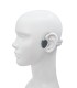 Auricular Wireless Bone Conduction con PTT y doble comunicación. Compatible con iOS, Android y walkies