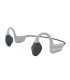 Auricular Wireless Bone Conduction con PTT y doble comunicación. Compatible con iOS, Android y walkies