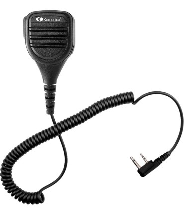 Robust Micro-speaker x Standard / President Randy III & Jerry