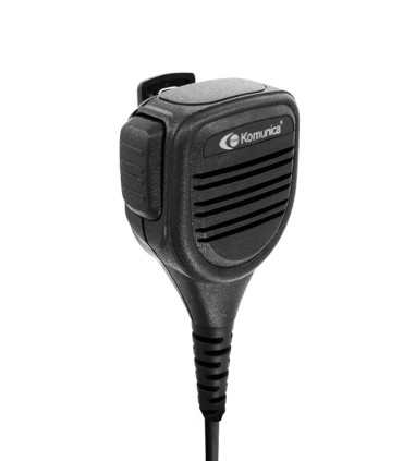 Micro-altavoz robusto x Standard / President Randy III & Jerry