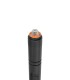 UHF Walkie Antenna, 430–475 MHz + GPS, R7-type, stubby