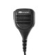 Robust Micro-speaker with emergency button for Motorola MTP850, MTH650, MTH800