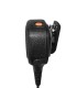 Robust Micro-speaker with emergency button for Motorola MTP850, MTH650, MTH800