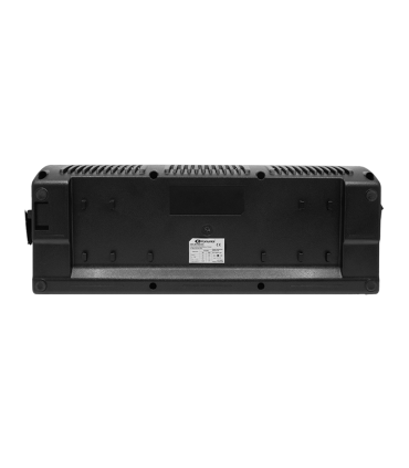 Cargador rápido 6+6 slots Li-Ion x AP-6574-Li