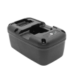 Fast Charger 1+1 Slots Li-Ion x AP-6574-Li