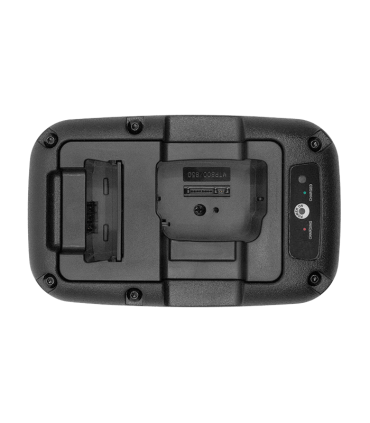 Fast Charger 1+1 Slots Li-Ion x AP-6574-Li