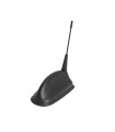 Antena móvil TETRA & UHF 380-470MHz / LTE + GPS-GNSS-GALILEO