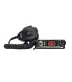 Emisora President 40 canales AM/FM VOX  tamaño compacto