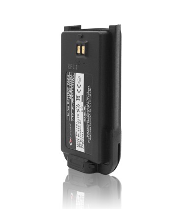 Batería 7.4V, 2000mAh Li-Ion, TC446-S, TC508, TC518
