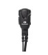 Micro-Auricular orejera Ergonómica X ICOM IP-501, conector IP67