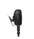 Micro-Auricular orejera Ergonómica X ICOM IP-501, conector IP67