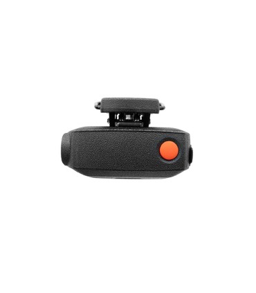 Komunica Micro Speaker IP68 & Emergency Button x CALTTA DMR / E-600